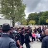 Christchurch terör saldırısının kurbanları yıl dönümünde ...