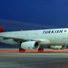 THY uçak seferlerini iptal etti THY uçak seferlerini iptal etti