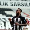 Beşiktaşlı Cyle Larin'in tek rakibi Cristiano Ronaldo! İlk sıraya yükseldi