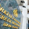 Merkez Bankası faiz kararını verdi