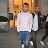 Radamel Falcao da müdavimi çıktı! Galatasaraylı yıldız bakın nerede görüldü