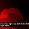 Isparta da üniversite öğrencisi Güleda Cankel cinayetiyle ... Isparta da üniversite öğrencisi Güleda Cankel cinayetiyle ...