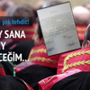 KPSS savcısına şok tehdit! KPSS savcısına şok tehdit!