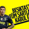 Beşiktaş, Mandzukic transferinde sona yaklaştı Beşiktaş, Mandzukic transferinde sona yaklaştı