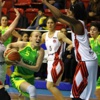 Deplasmanda 21 sayı fark Deplasmanda 21 sayı fark