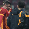 Burak Yılmaz şoku! Burak Yılmaz şoku!