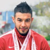 Hedefim Olipiyat madalyası Hedefim Olipiyat madalyası