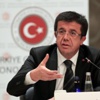 Nihat Zeybekci: Kurdaki hareket spekülatif Nihat Zeybekci: Kurdaki hareket spekülatif