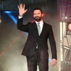 Hugh Jackman İstanbul’u sevdi Hugh Jackman İstanbul’u sevdi
