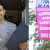 Antalya, gizemli hayırseveri konuşuyor
