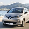2015 Renault ZOE