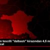 Malatya nın tescilli "dalbastı" kirazından 4,5 milyon ... Malatya nın tescilli "dalbastı" kirazından 4,5 milyon ...