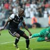 Beşiktaş - Galatasaray derbisinin bilet fiyatları belli oldu