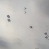 Ayağı uçurtma ipine takılan çocuk yere çakıldı Ayağı uçurtma ipine takılan çocuk yere çakıldı