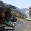 Hakkari Çukurca Karayolu'na bırakılan patlayıcı imha edildi Hakkari Çukurca Karayolu'na bırakılan patlayıcı imha edildi