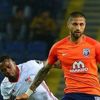 Da Costa Aslan oldu Da Costa Aslan oldu