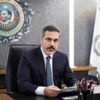 Netanyahu’ya yakın gazete, Hakan Fidan’ı hedef gösterdi Netanyahu’ya yakın gazete, Hakan Fidan’ı hedef gösterdi