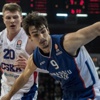 NBA'den Efesli yıldıza ziyaret!