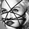 Madonna paylaştığı fotoğraflarla tepki çekti Madonna paylaştığı fotoğraflarla tepki çekti