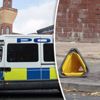 Birmingham'da Müslüman çocuğa bıçaklı saldırı