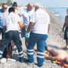 Ölü bulunan turistler ajan mıydı? Ölü bulunan turistler ajan mıydı?