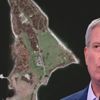New York Belediye Başkanı Bill de Blasio doğruladı: Hart Adası'nda yaşanan budur