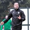Altay, Koşukavak'a güveniyor Altay, Koşukavak'a güveniyor