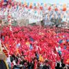 'Ortak tarihin çocuklarıyız'