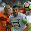 Fatih Terim'den kadro sürprizi! Galatasaray'ın Akhisarspor 11'i belli oldu!