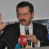 'Yapısal reforma odaklanmalıyız'