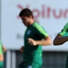 Bursaspor'da Volkan Şen krizi Bursaspor'da Volkan Şen krizi