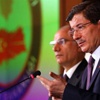 Davutoğlu: Mesele Kobani değil