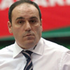Ahmet Kandemir ile yollar ayrıldı Ahmet Kandemir ile yollar ayrıldı