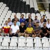Yeni Malatyaspor un Avrupa yürüyüşü