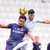 Beşiktaş şansını iyi kullanamadı