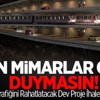 Büyük İstanbul Tüneli'nin İhalesi 23 Aralık'ta