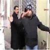 Hrant Dink yürüyüşünde gerginlik