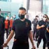Terim'den oyuncularına uyarı: Derbiyi unutun Terim'den oyuncularına uyarı: Derbiyi unutun