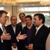 Ahmedinejad'dan Abdullah Gül'e ziyaret Ahmedinejad'dan Abdullah Gül'e ziyaret