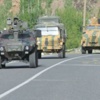 Hain saldırı sonrası bölgede operasyon başlatıldı Hain saldırı sonrası bölgede operasyon başlatıldı