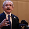 Kılıçdaroğlu yine tutturamadı! Kılıçdaroğlu yine tutturamadı!