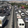 Haliç Köprüsü'ndeki bakım çalışması nedeniyle trafik yoğunluğu oluştu