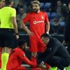 Beşiktaş'a Lens'ten kötü haber ! Beşiktaş'a Lens'ten kötü haber !