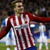 Griezmann Atleti'yi taşımaya devam... Griezmann Atleti'yi taşımaya devam...