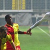 Göztepe AŞ 1-0 1461 Trabzon