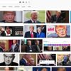 Google’da enayi diye aratan şaşkına döndü… Trump’ı protesto ettiler