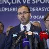 Süper Lig ne zaman başlayacak? Kritik toplantı yarın Süper Lig ne zaman başlayacak? Kritik toplantı yarın