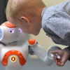 Robotlar Almanca öğretecek
