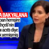 Özlem Gürses: Devlet Bahçeli'ye aşı yapan hemşire darbedildi