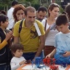 Eğlenerek Bilim: Harmoni 3d Bilim Şenliği